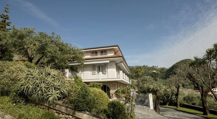 Villa GILDA Relax & Living