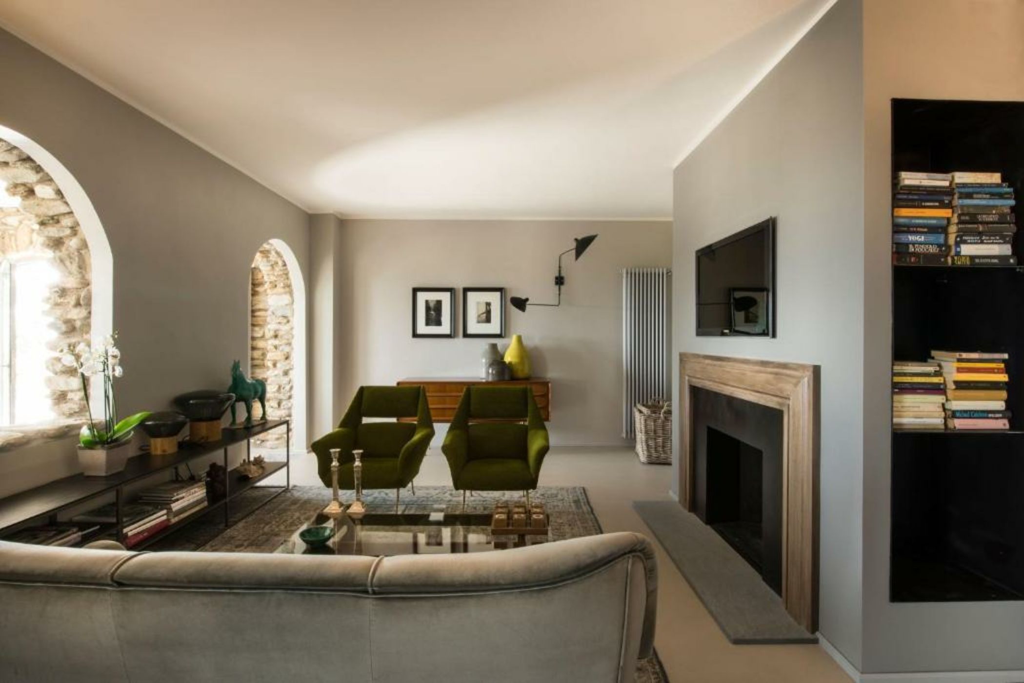 Villa GILDA Relax & Living