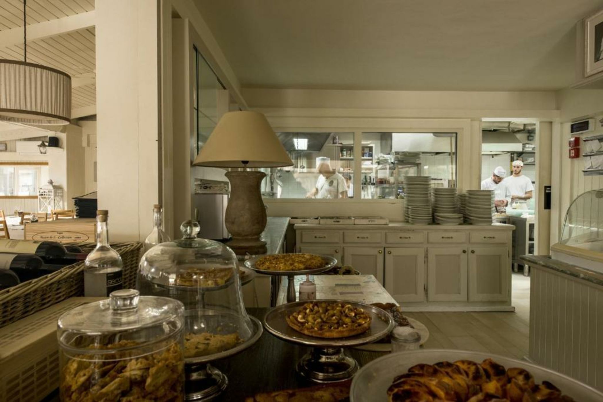 Villa GILDA Relax & Living