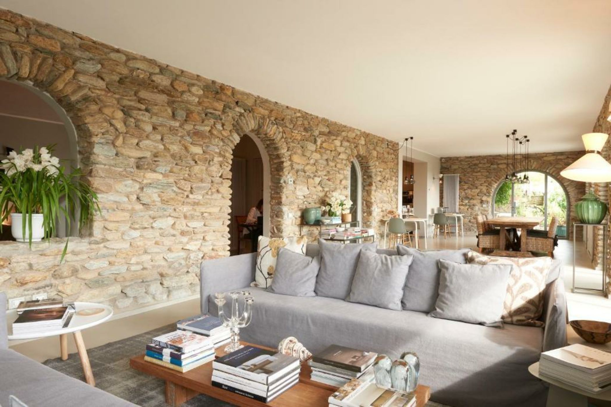 Villa GILDA Relax & Living