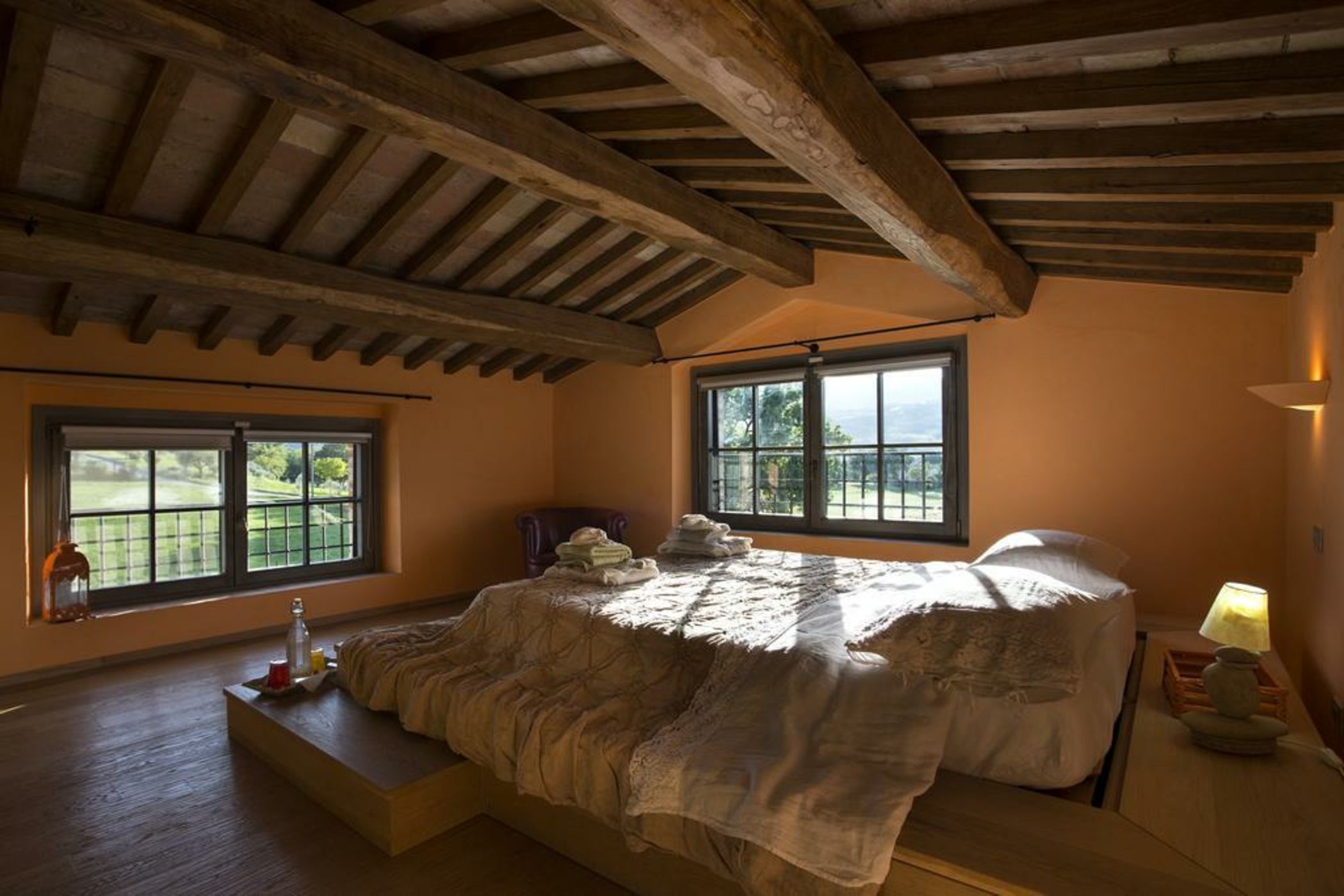 Country Relais Coroncina