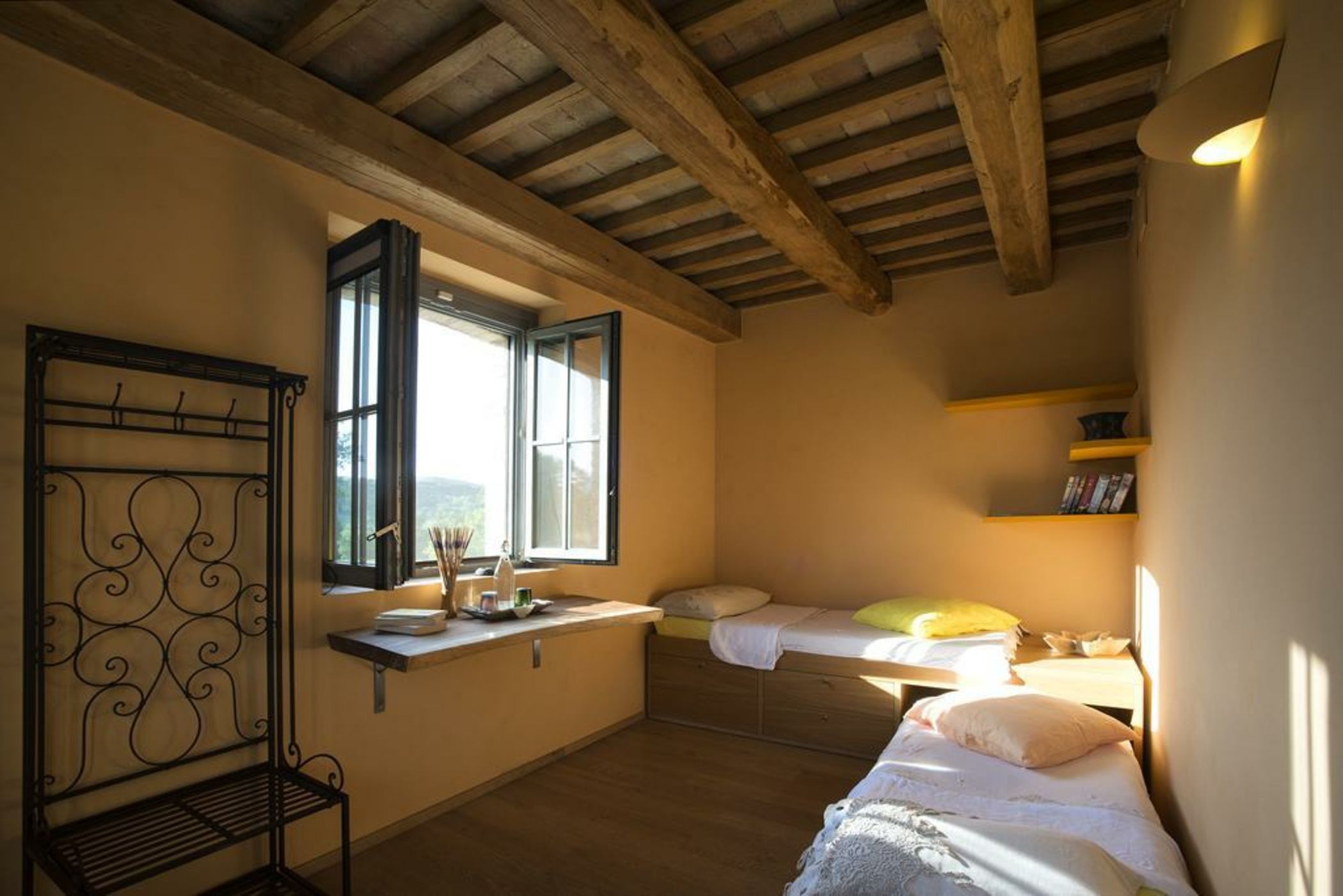 Country Relais Coroncina