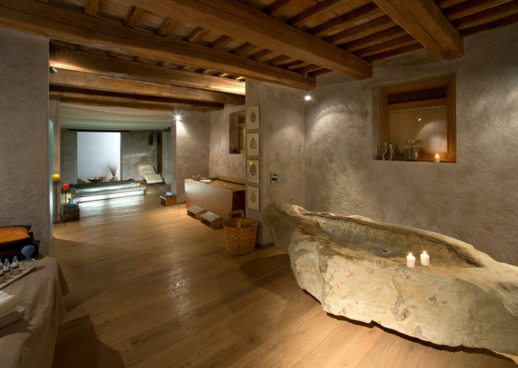 Country Relais Coroncina