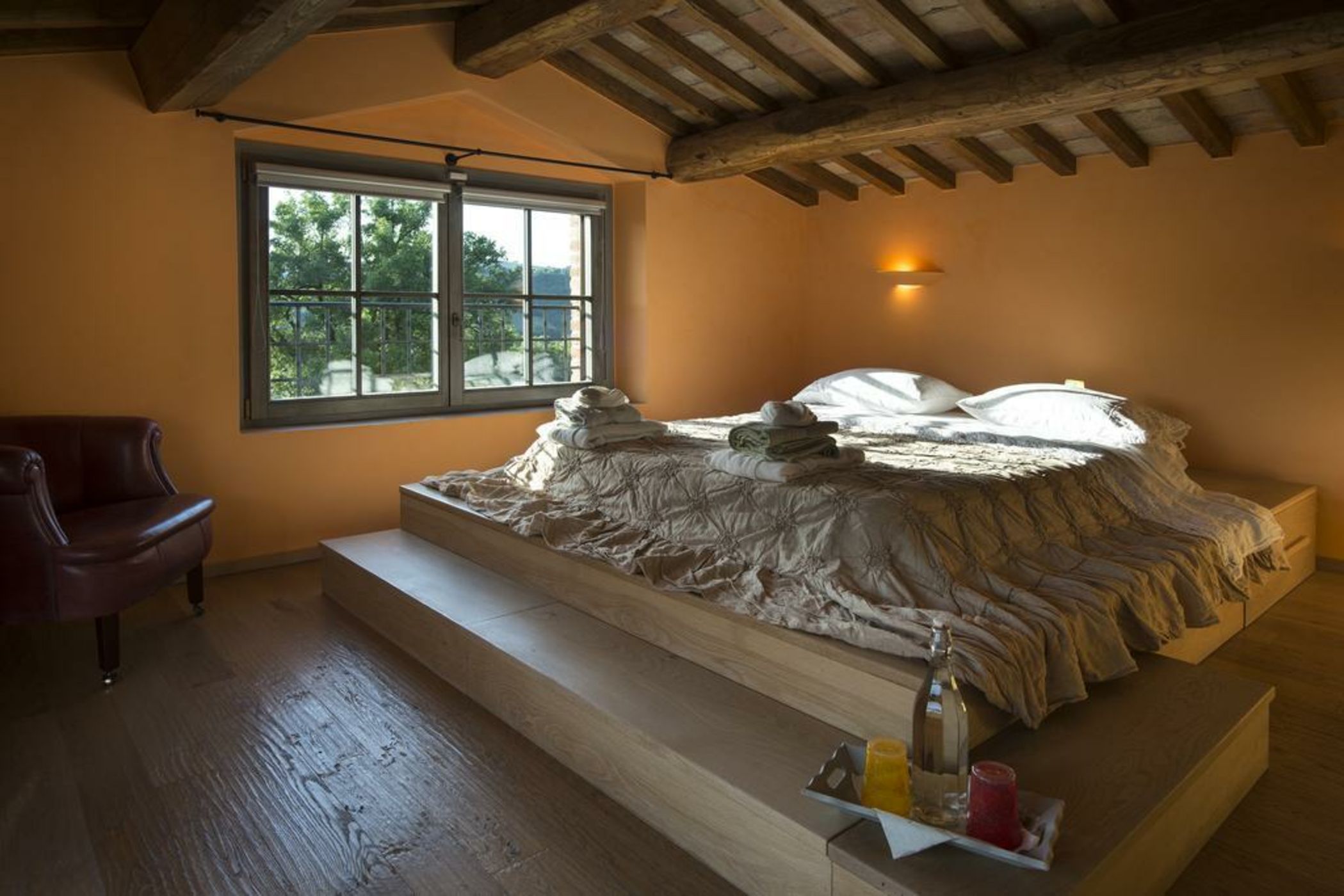 Country Relais Coroncina