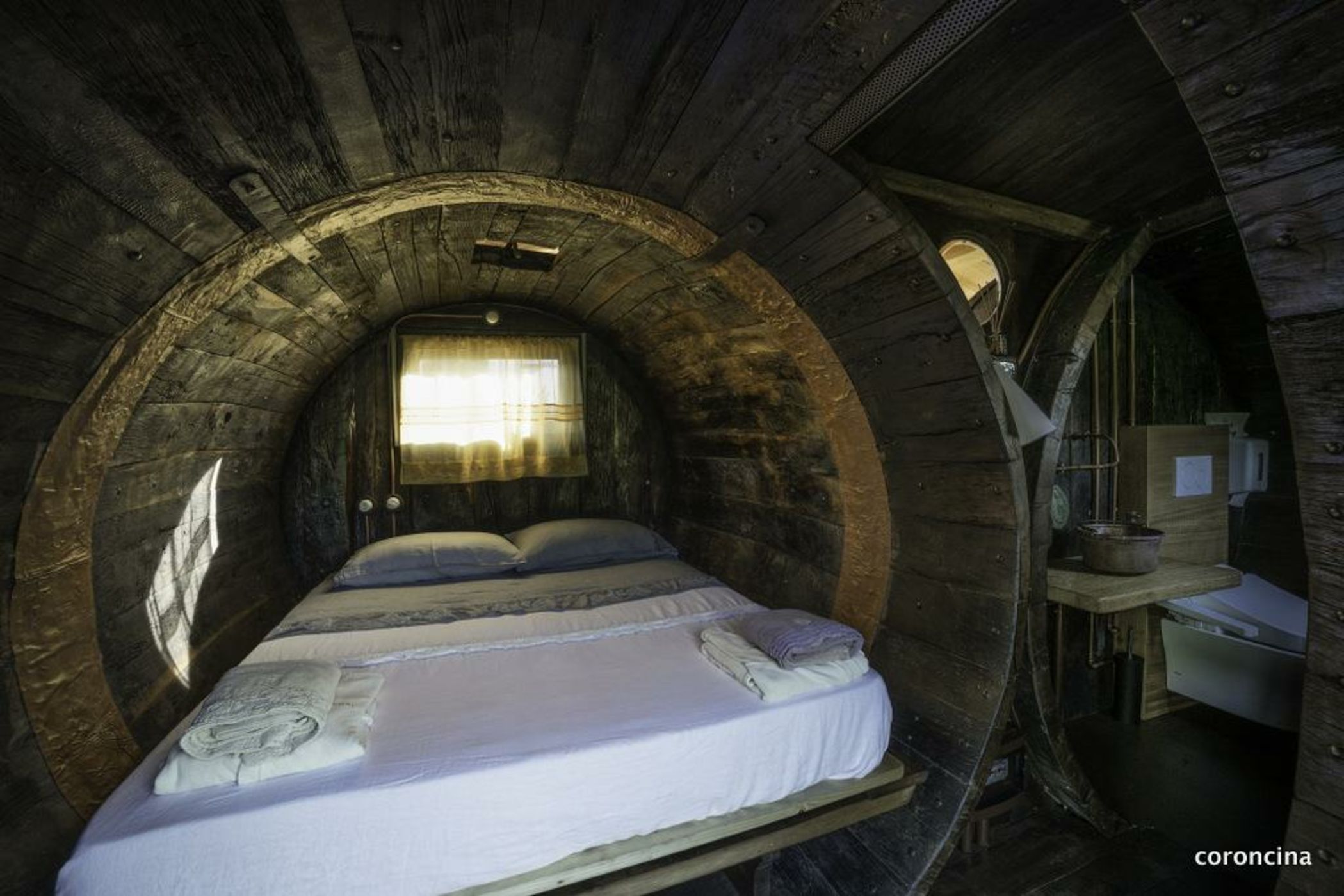 Country Relais Coroncina