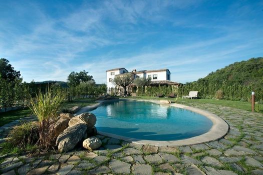 Country Relais Coroncina