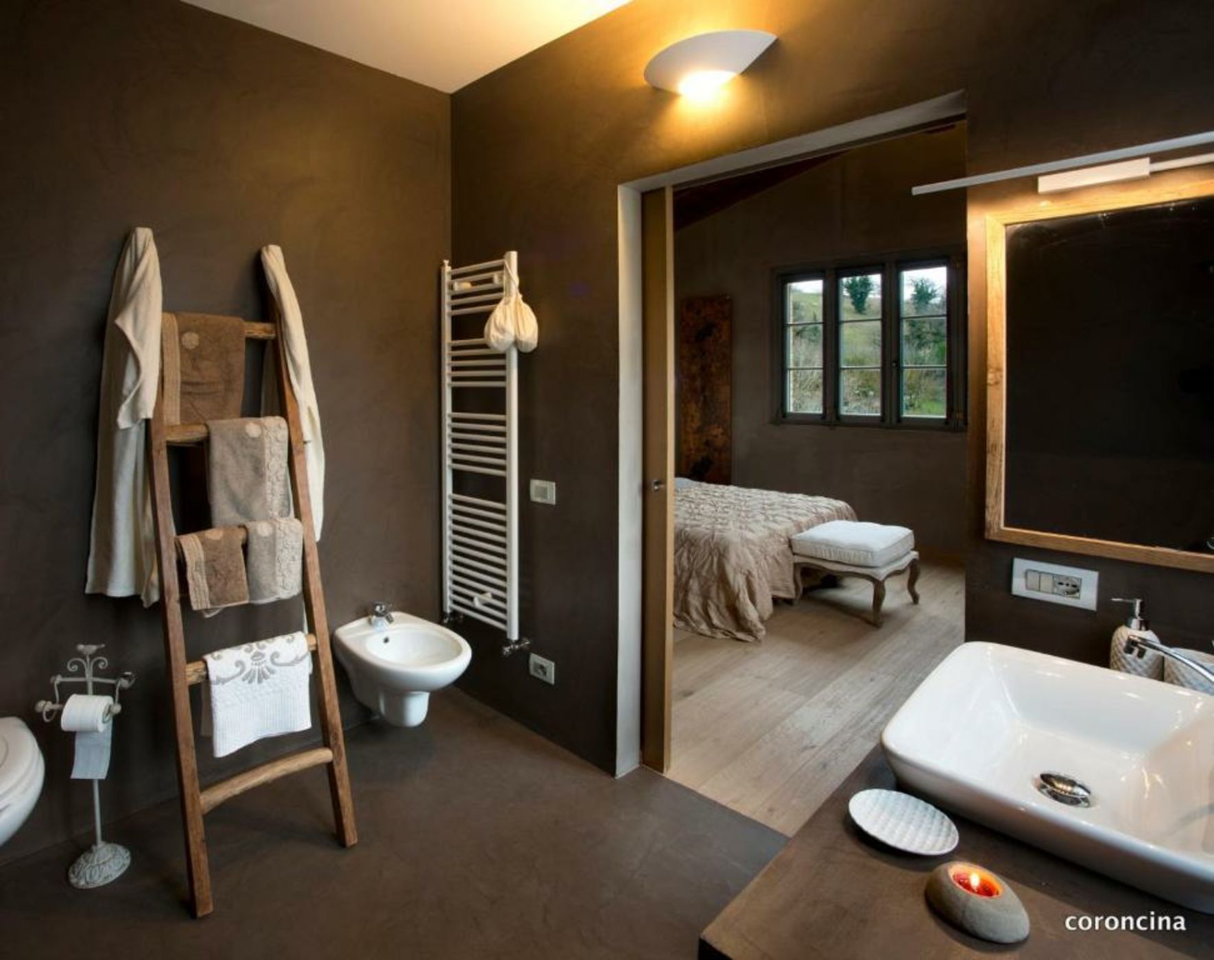 Country Relais Coroncina