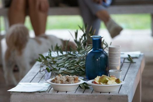 Country Relais Coroncina