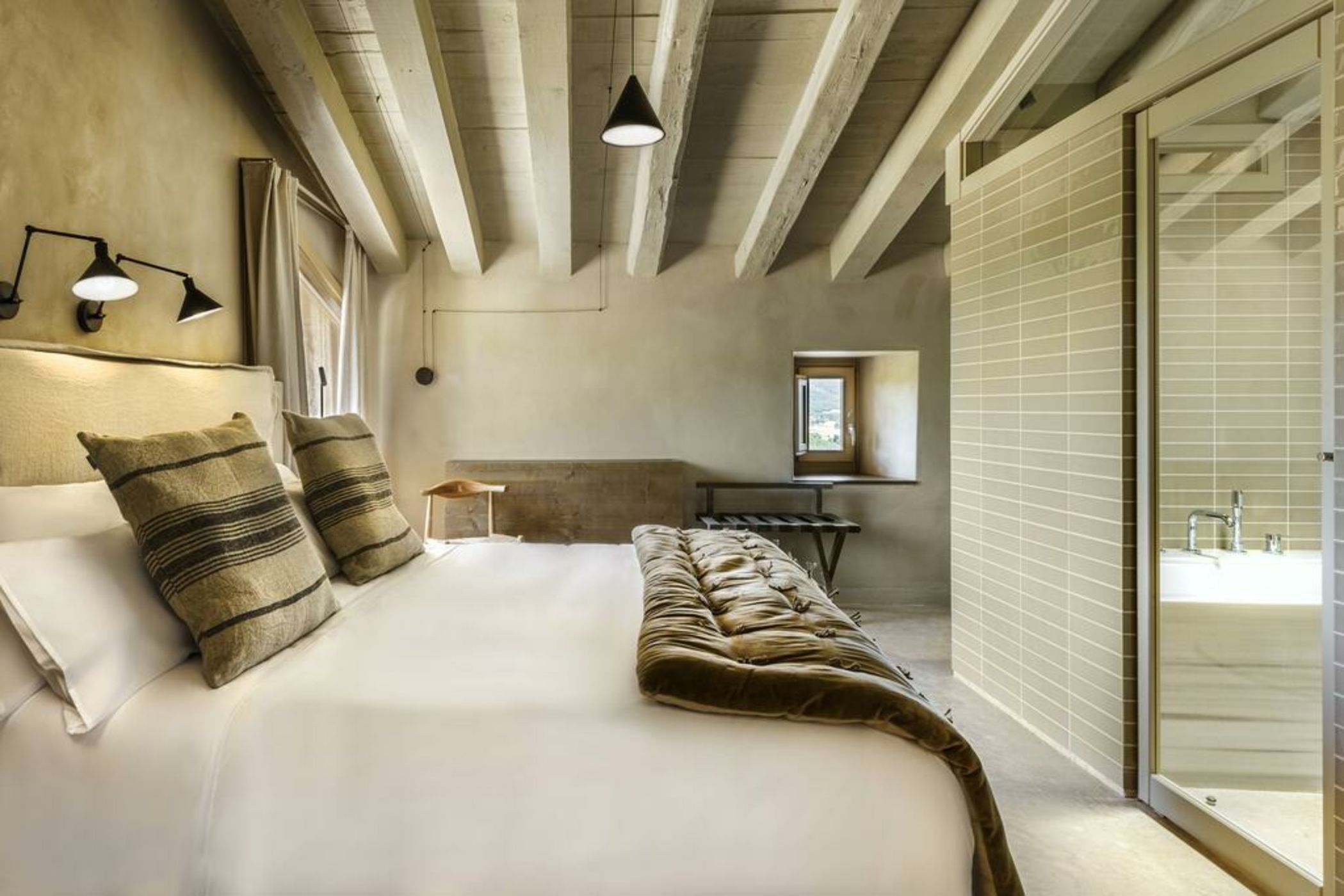 Torre del Marqués - Small Luxury Hotels