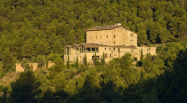 Torre del Marqués - Small Luxury Hotels