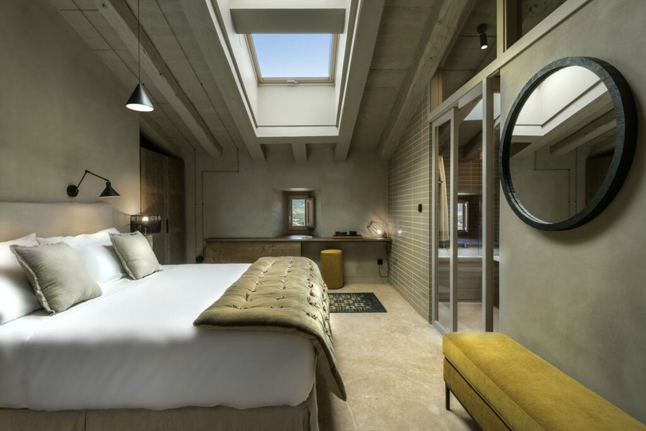 Torre del Marqués - Small Luxury Hotels