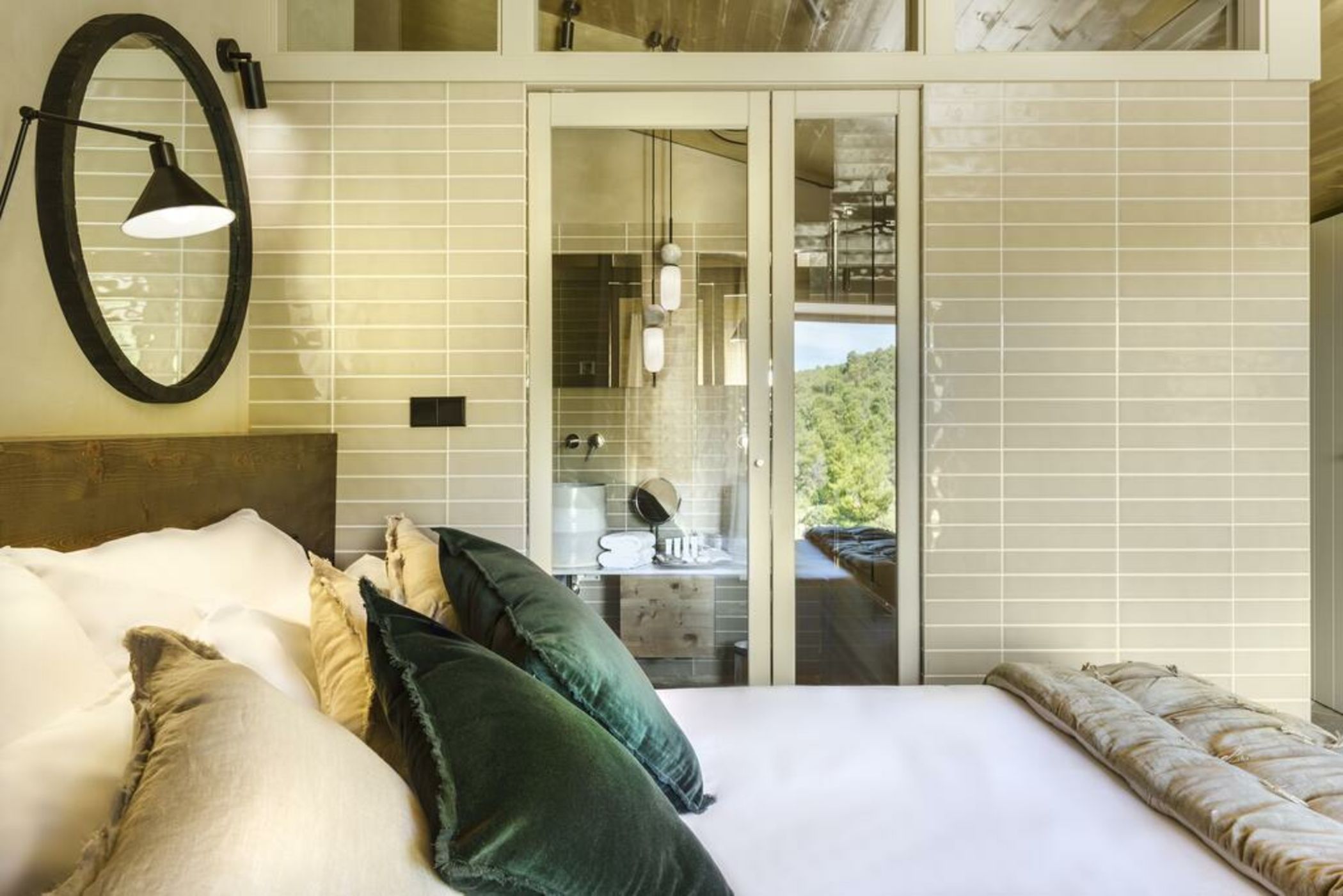 Torre del Marqués - Small Luxury Hotels