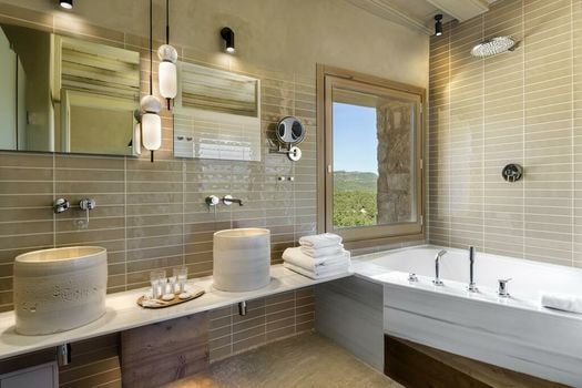 Torre del Marqués - Small Luxury Hotels