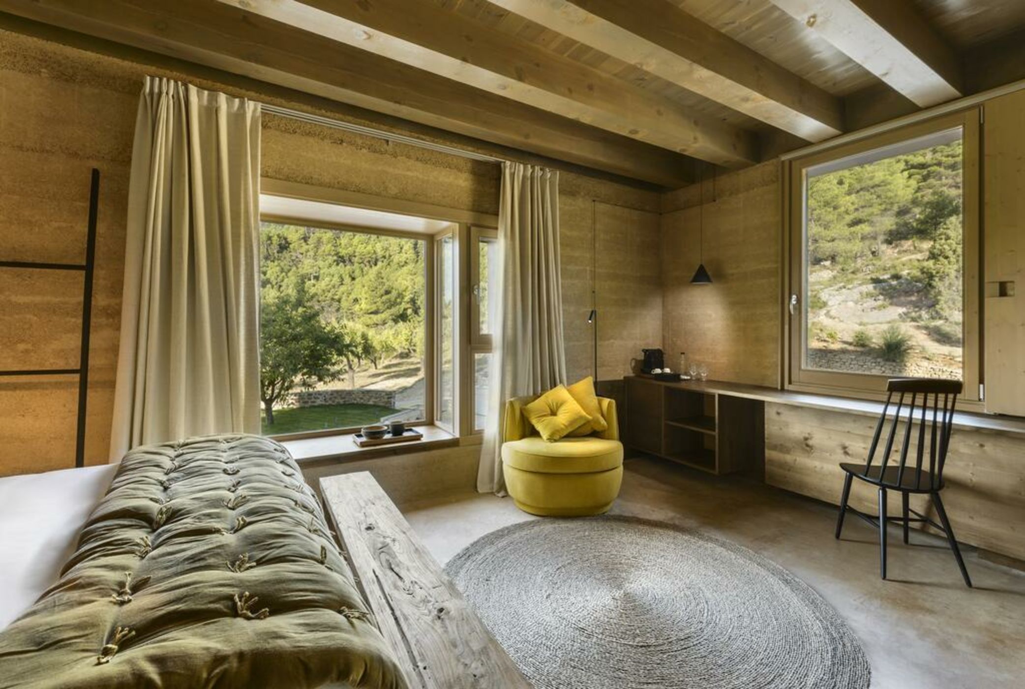 Torre del Marqués - Small Luxury Hotels