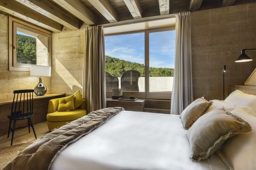 Torre del Marqués - Small Luxury Hotels