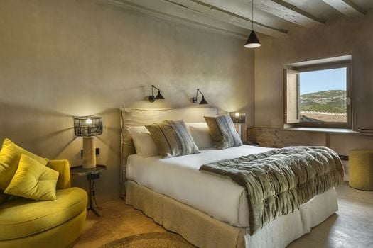 Torre del Marqués - Small Luxury Hotels