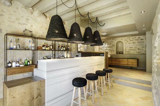 Torre del Marqués - Small Luxury Hotels