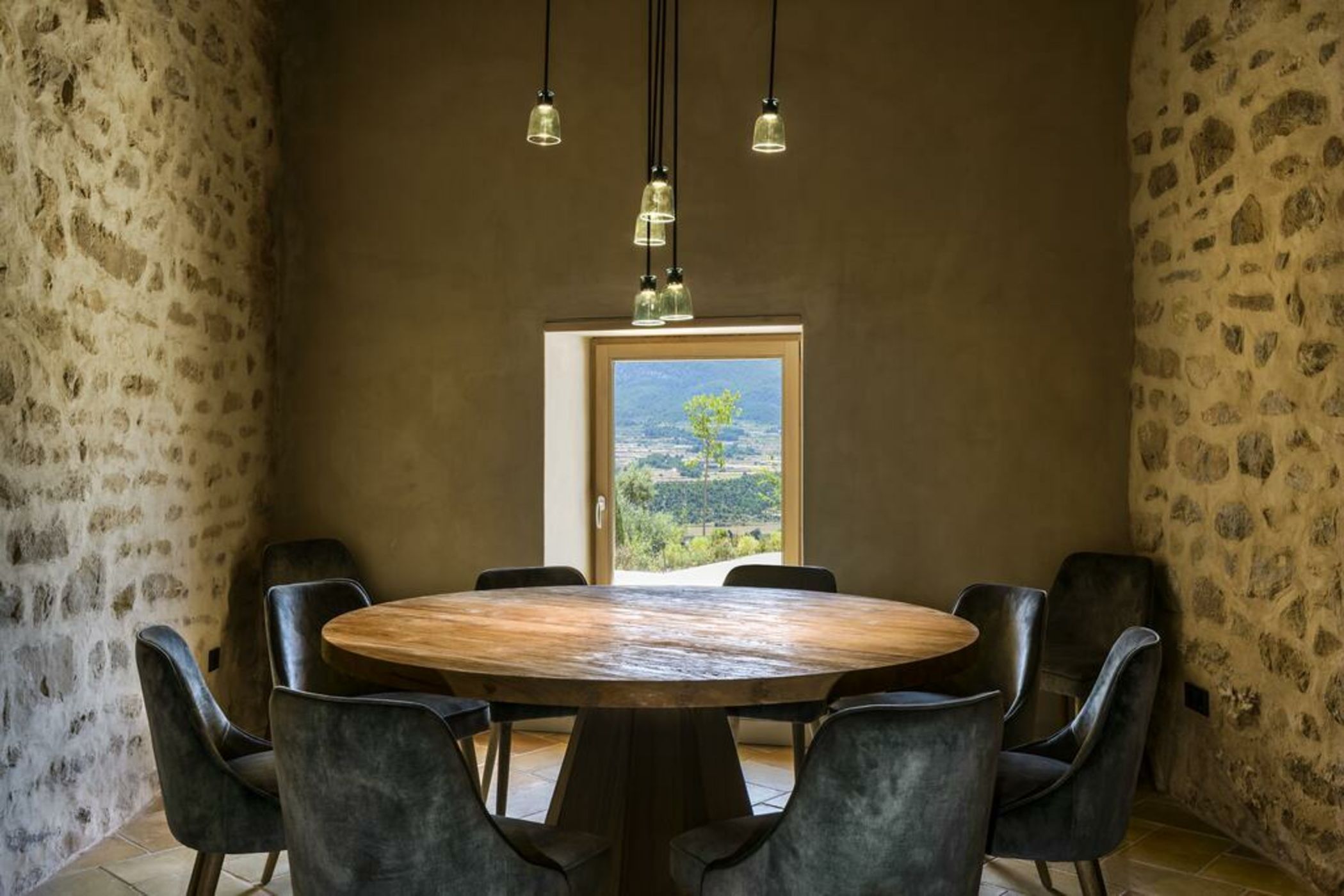 Torre del Marqués - Small Luxury Hotels