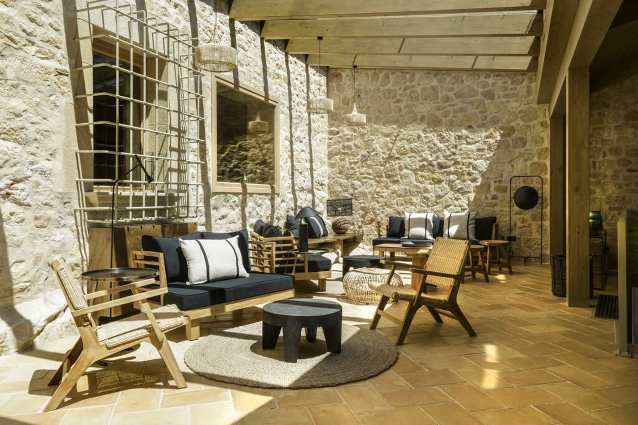 Torre del Marqués - Small Luxury Hotels