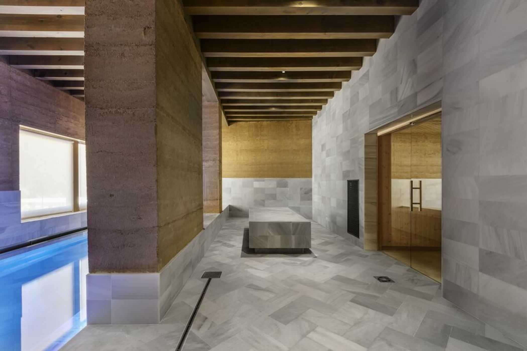 Torre del Marqués - Small Luxury Hotels