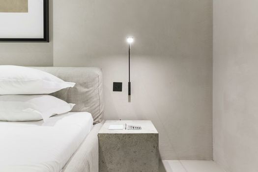 Hotel Scenario