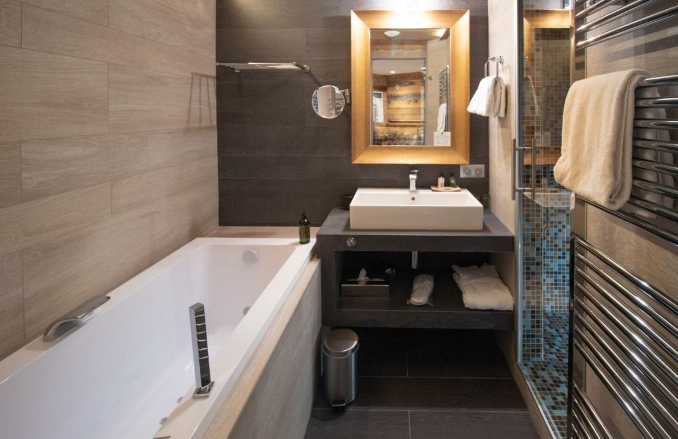 Hotel Des 3 Vallées Val Thorens