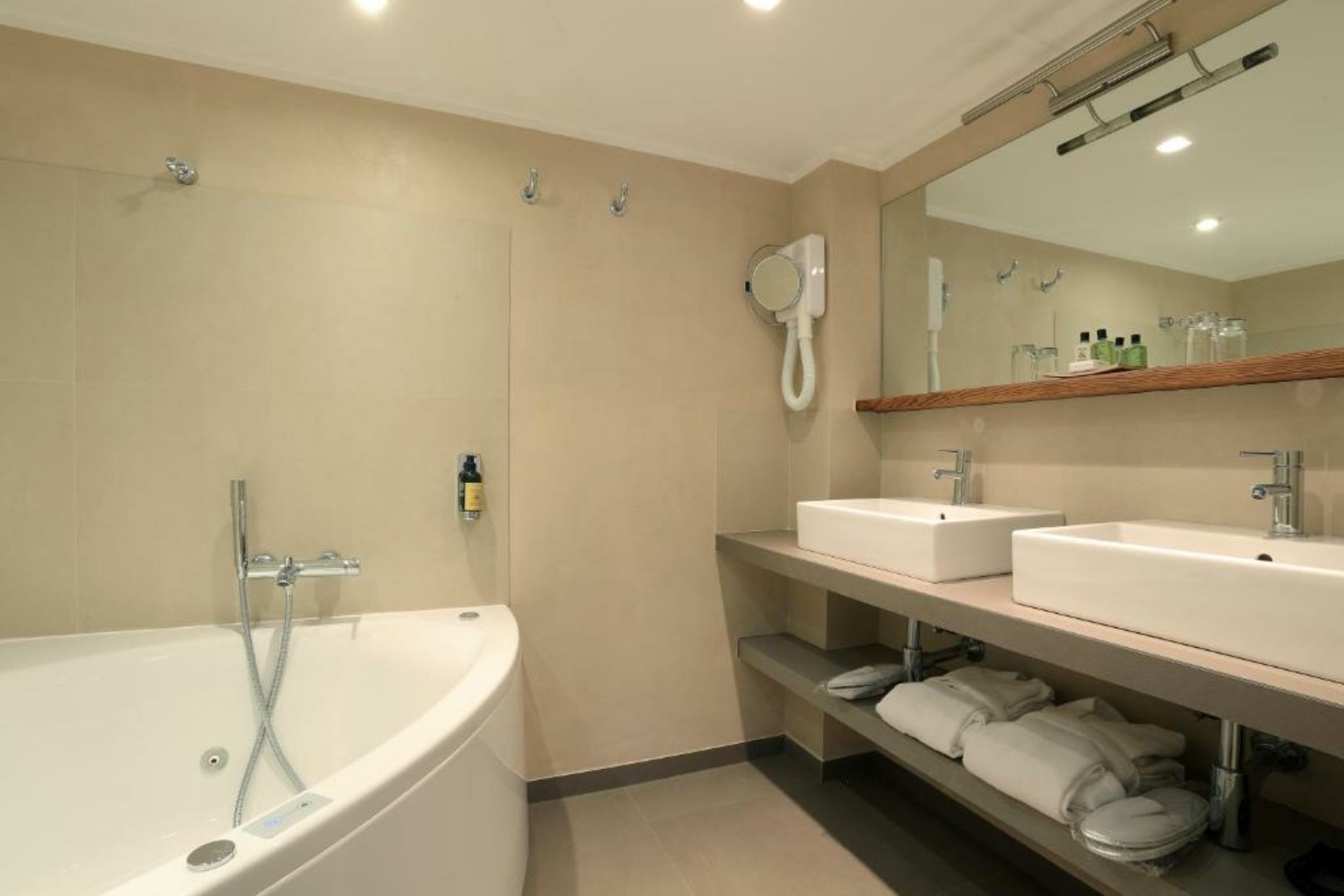 Hotel Des 3 Vallées Val Thorens