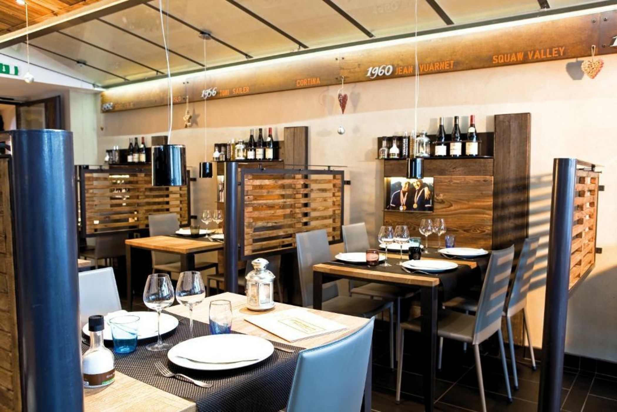 Hotel Des 3 Vallées Val Thorens