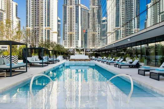 ME Dubai by Meliá