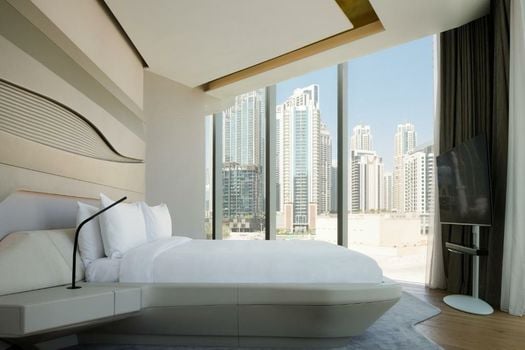 ME Dubai by Meliá