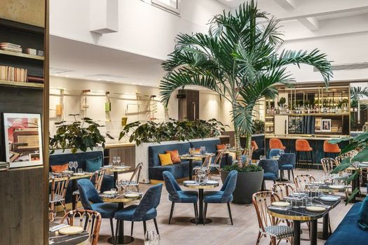 PLEY Hotel