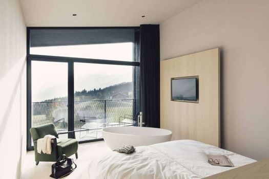 Hotel Milla Montis