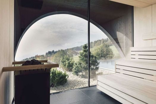 Hotel Milla Montis