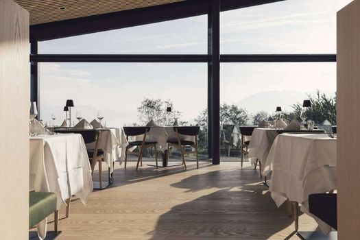 Hotel Milla Montis