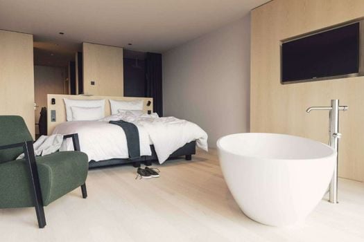 Hotel Milla Montis