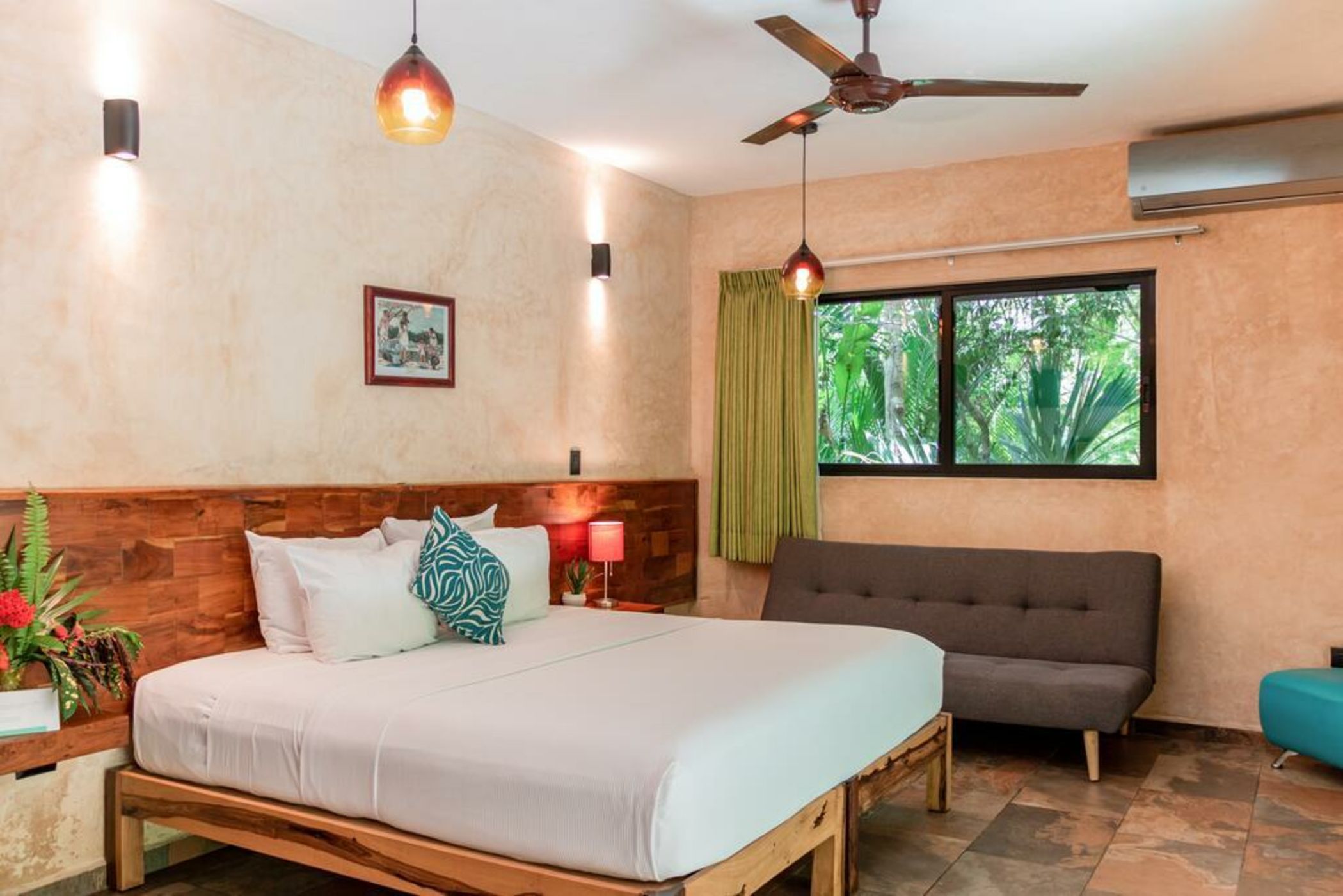 Aldea Coba An Escape Boutique Experience