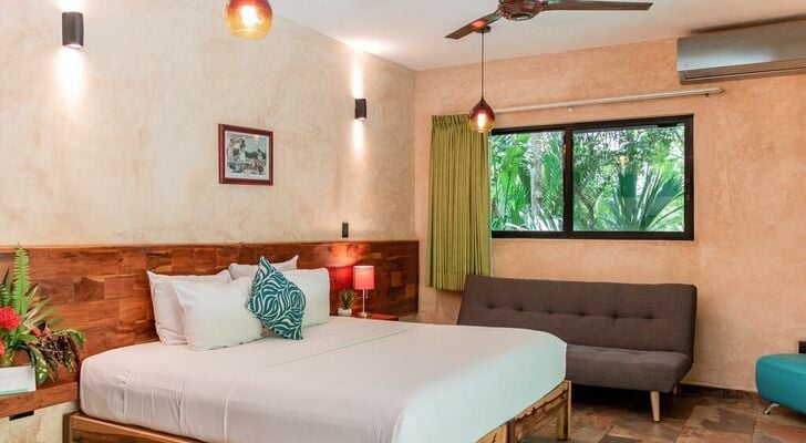 Aldea Coba An Escape Boutique Experience