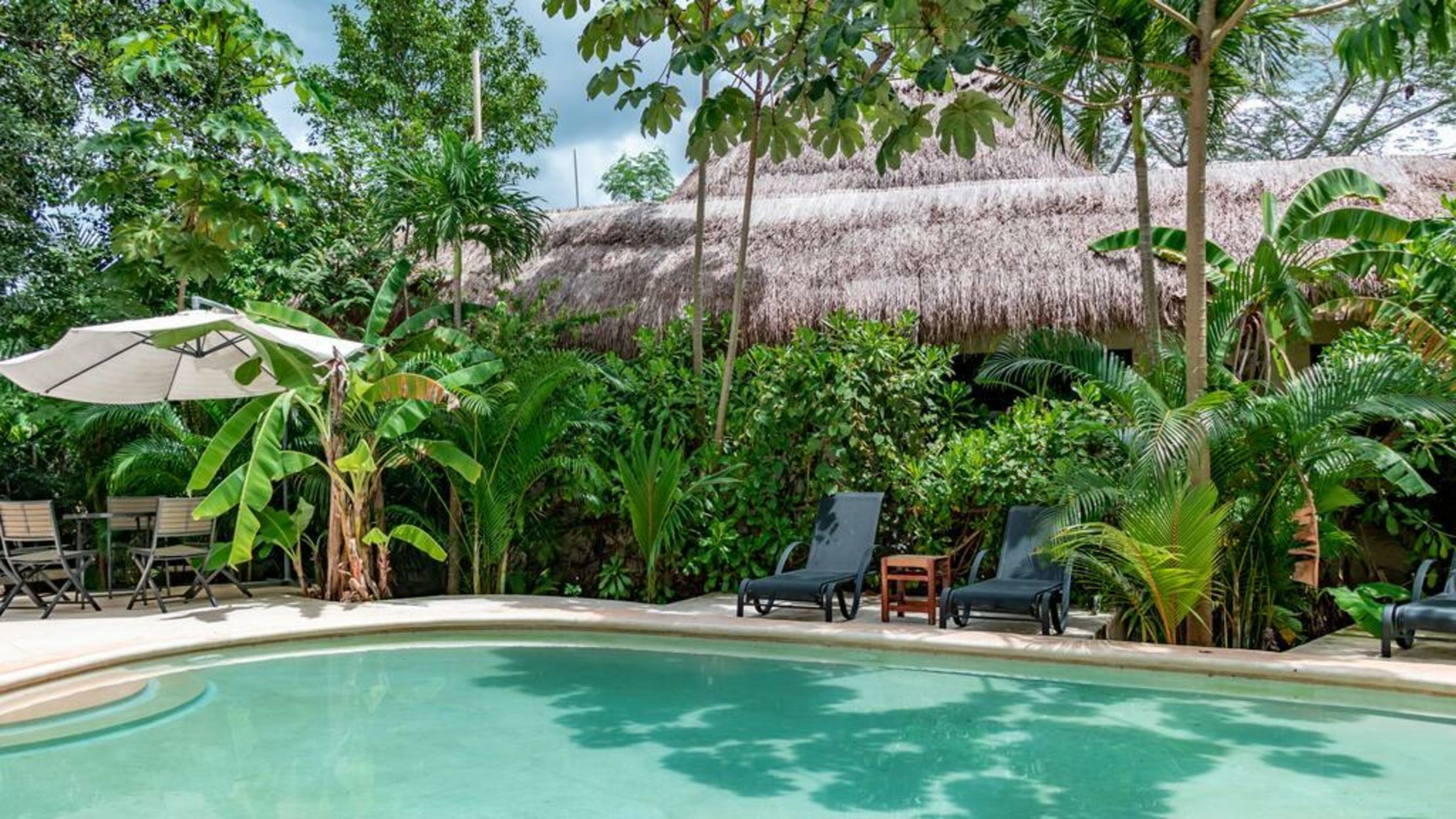 Aldea Coba An Escape Boutique Experience