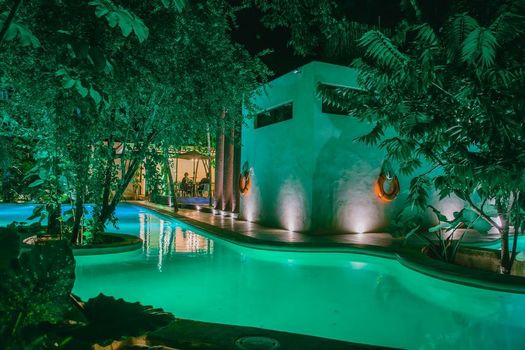 Aldea Coba An Escape Boutique Experience