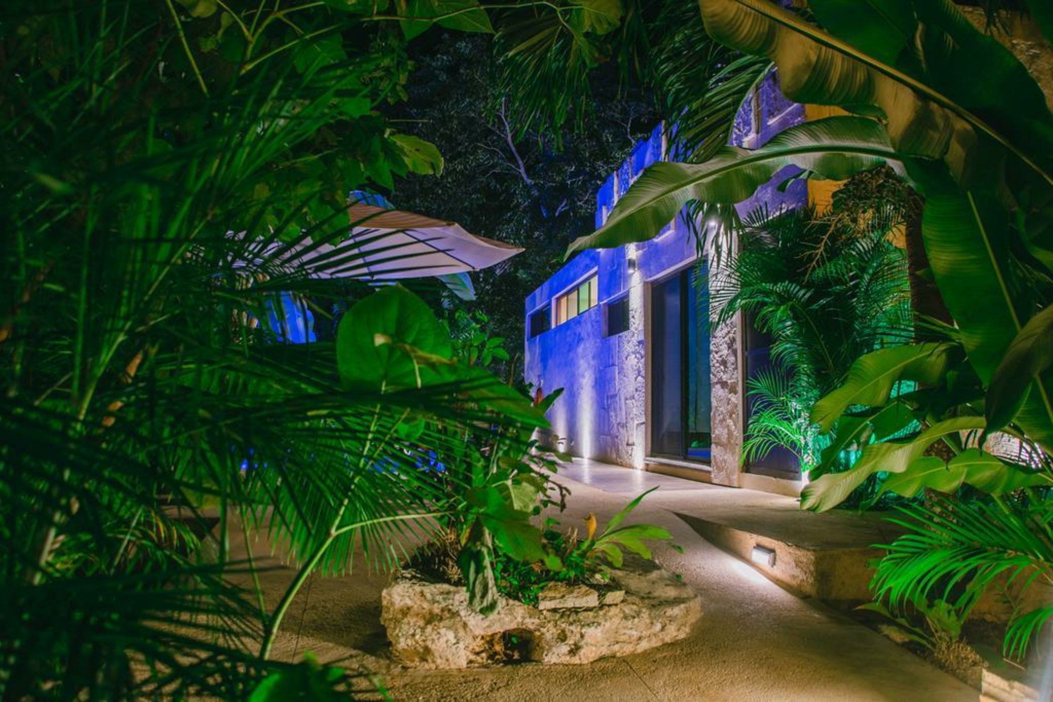 Aldea Coba An Escape Boutique Experience