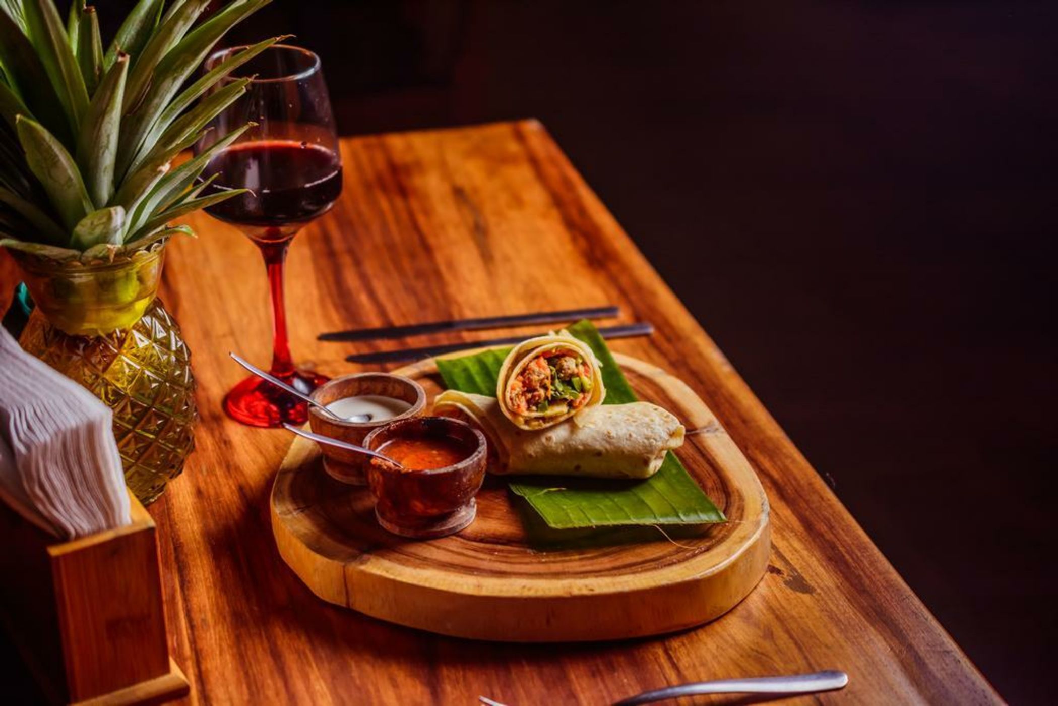 Aldea Coba An Escape Boutique Experience