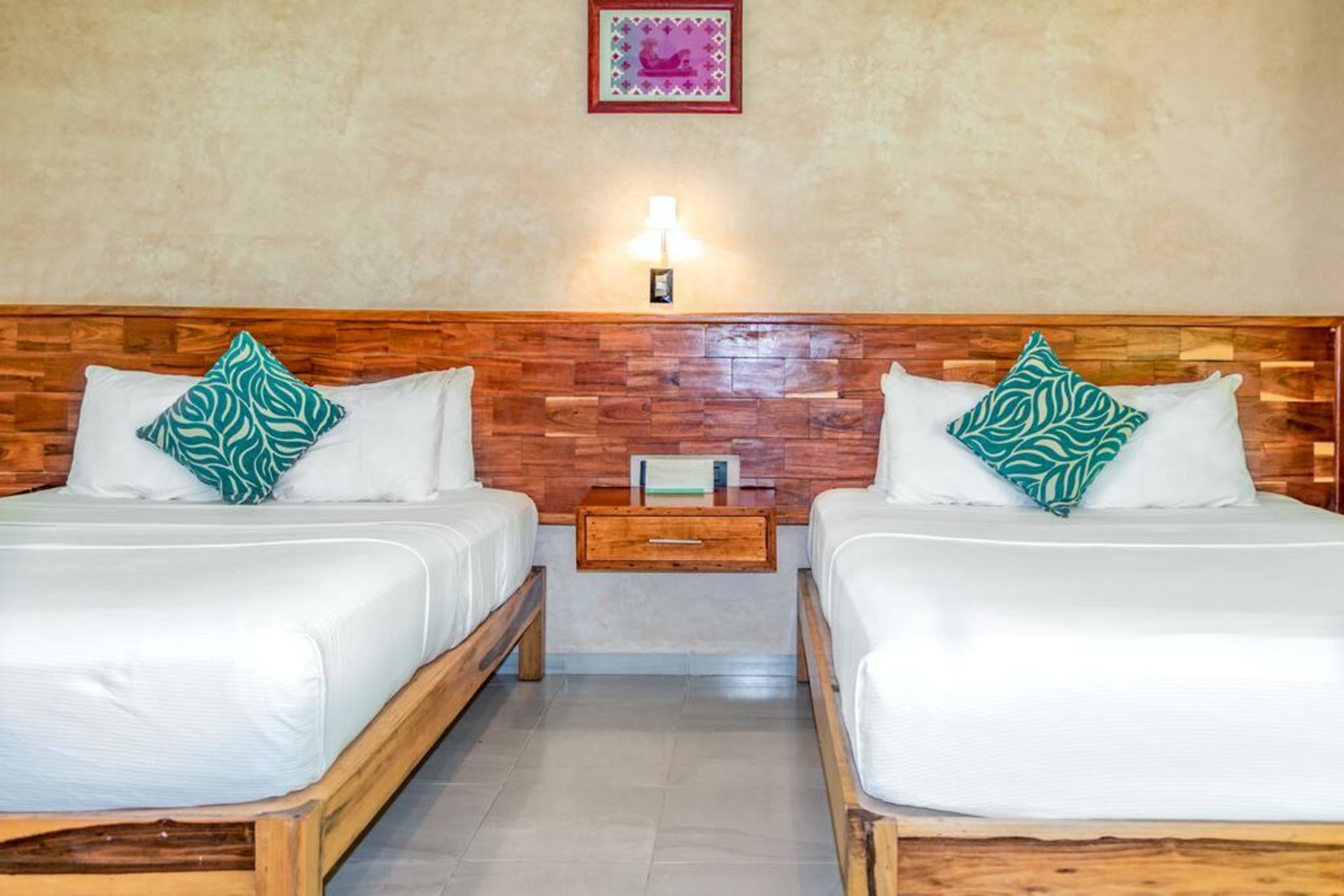 Aldea Coba An Escape Boutique Experience