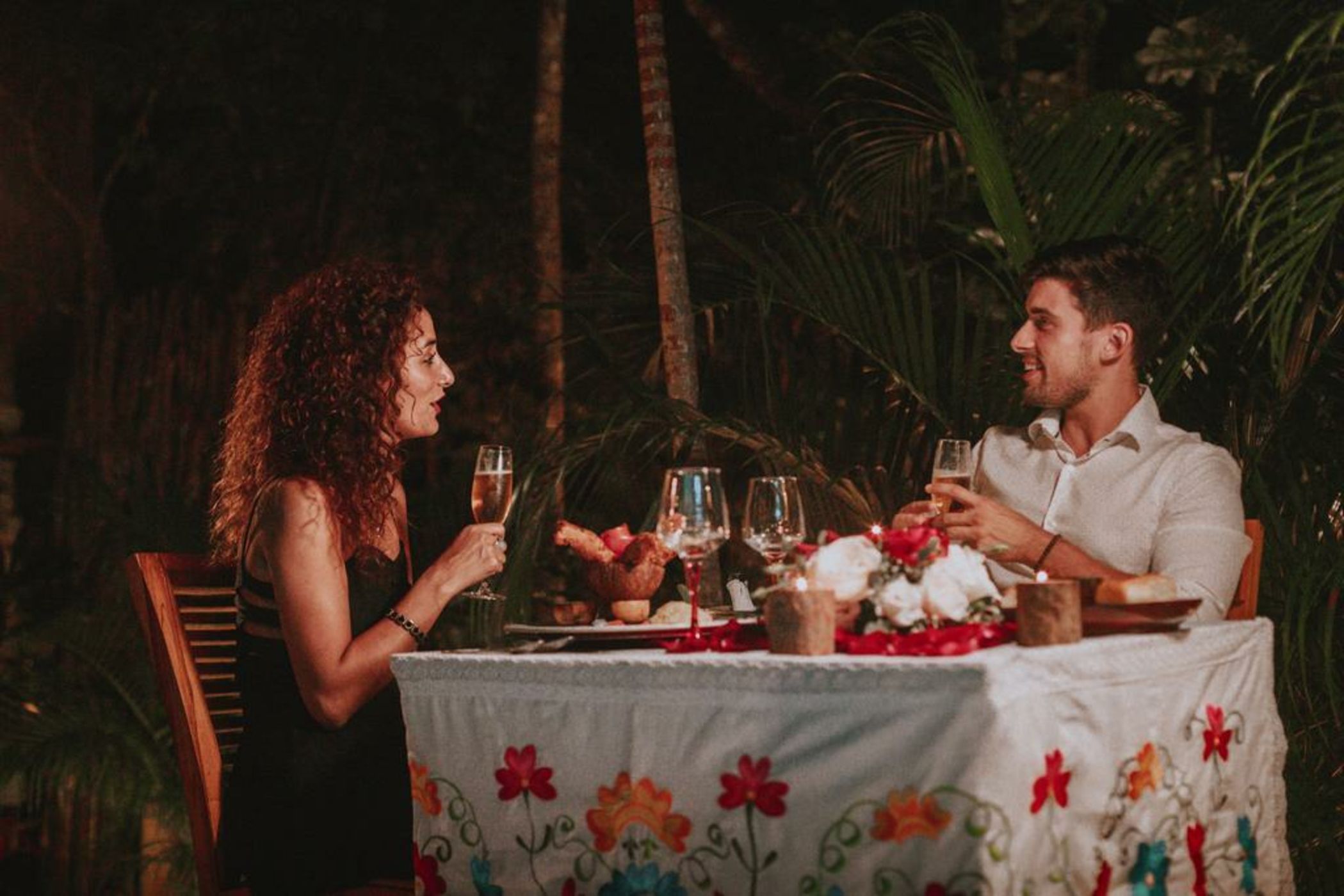 Aldea Coba An Escape Boutique Experience