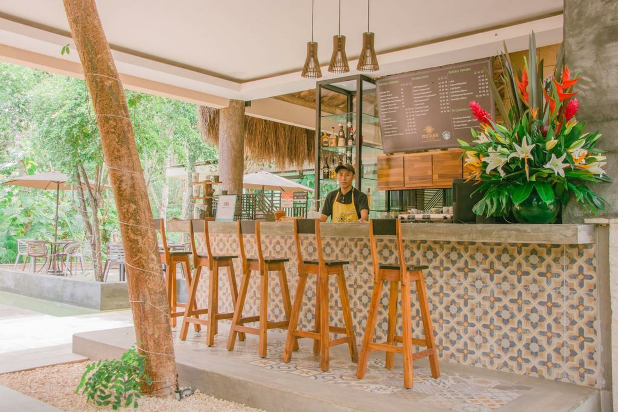 Aldea Coba An Escape Boutique Experience