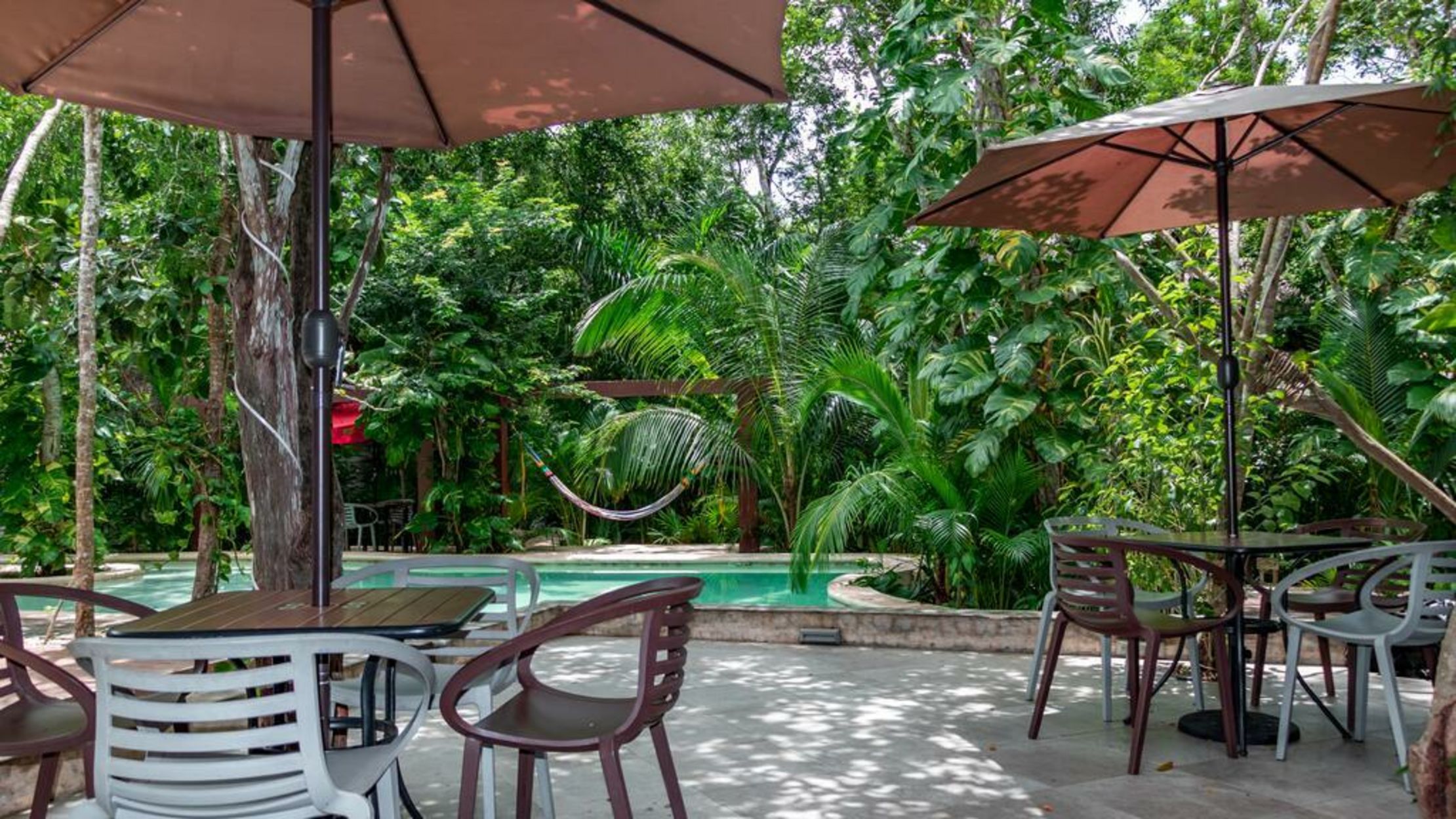 Aldea Coba An Escape Boutique Experience