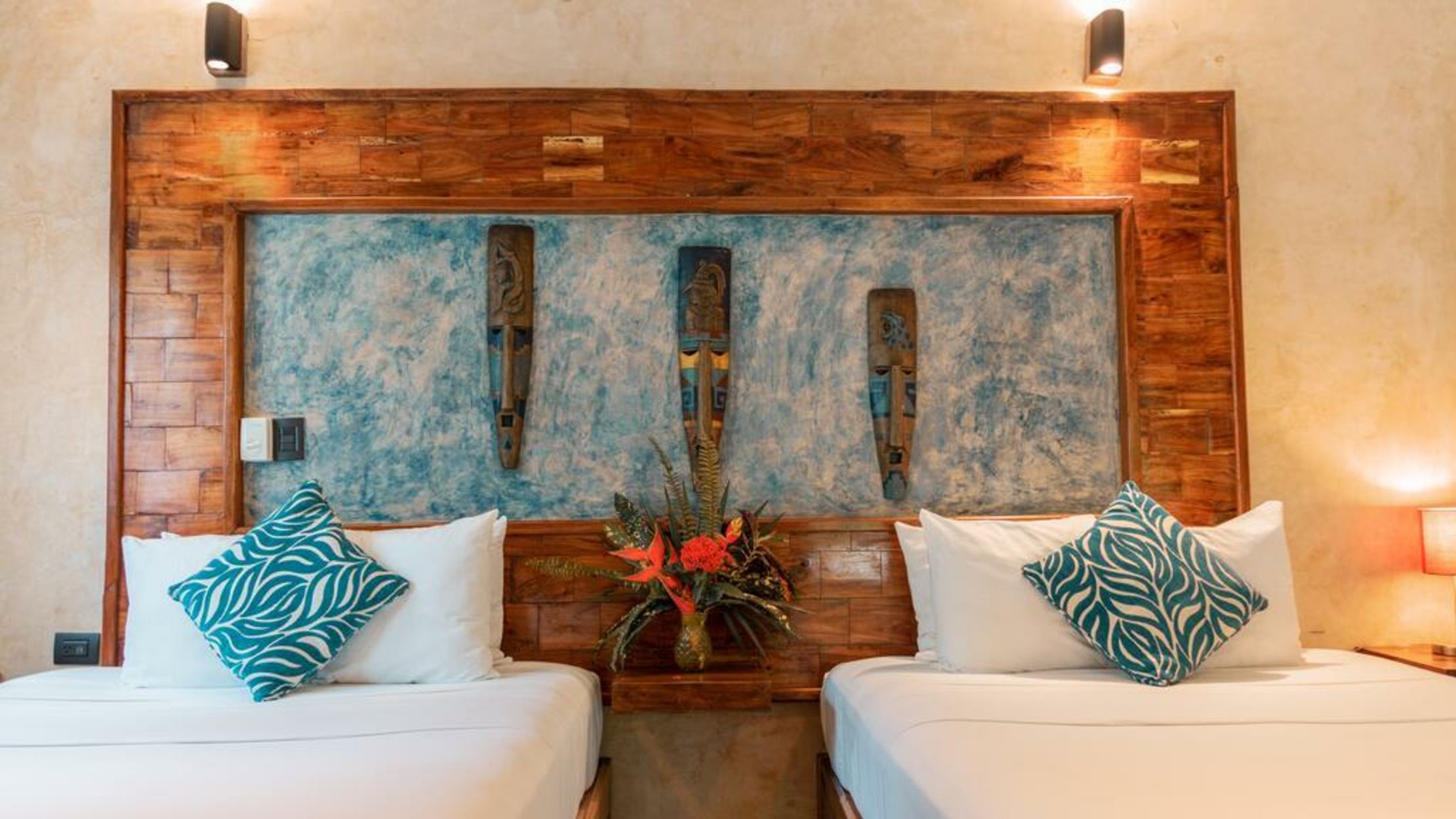 Aldea Coba An Escape Boutique Experience