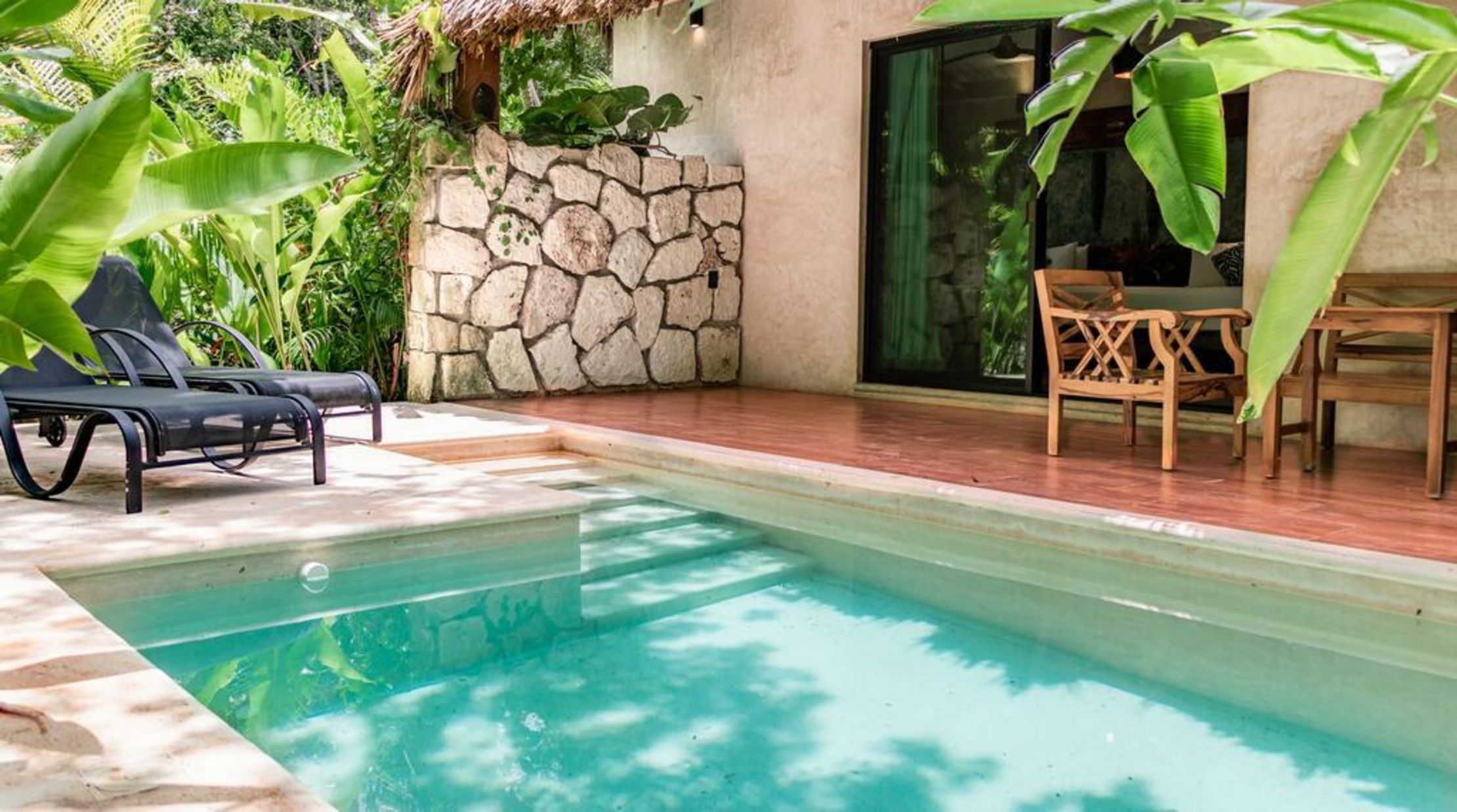 Aldea Coba An Escape Boutique Experience