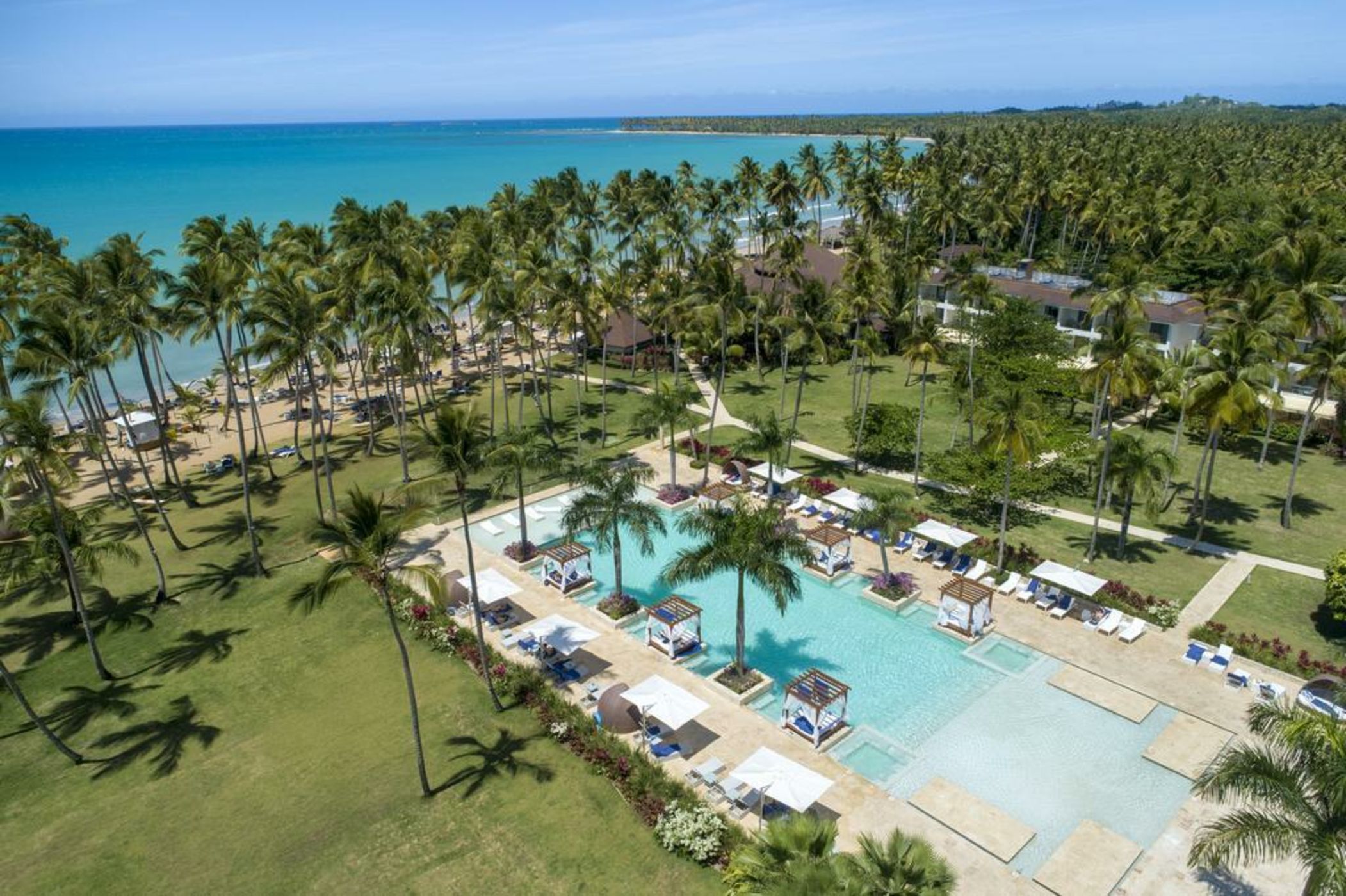 Viva Wyndham V Samana - Adults Only - All Inclusive