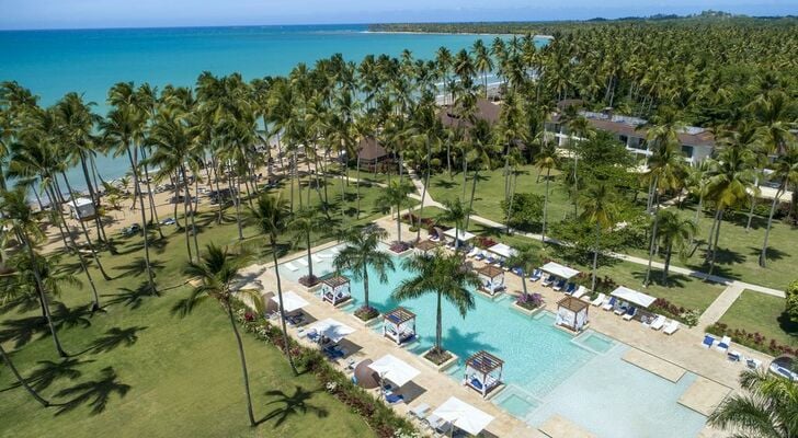 Viva Wyndham V Samana - Adults Only - All Inclusive