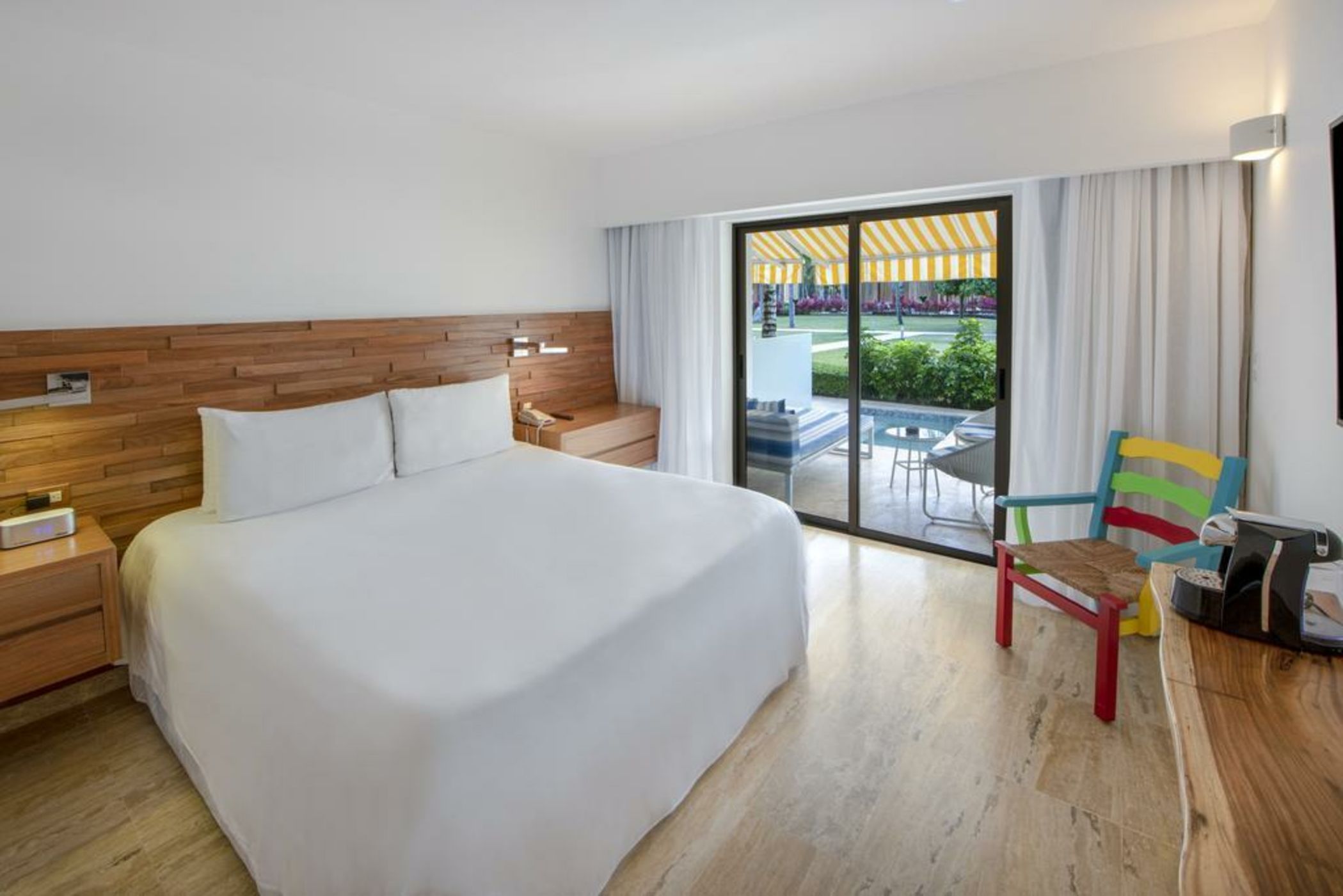 Viva Wyndham V Samana - Adults Only - All Inclusive